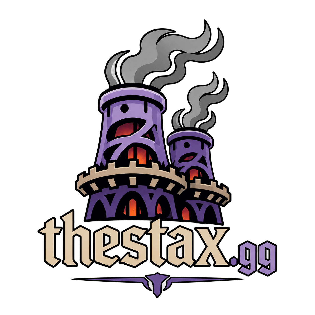 thestax.gg logo